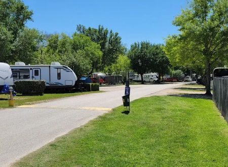 Lake Conroe RV Campground by Rjourney