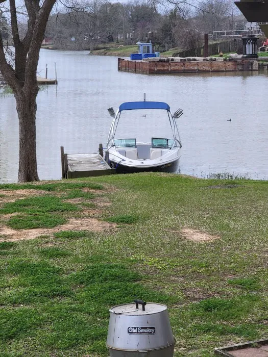 Lake Conroe RV Campground by Rjourney Picture 2
