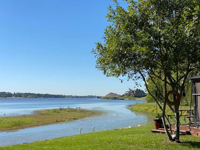 Lake Conroe RV Campground by Rjourney Picture 4