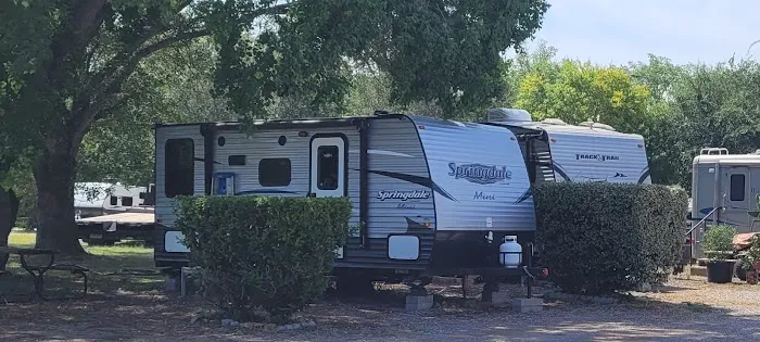 Lake Conroe RV Campground by Rjourney Picture 9