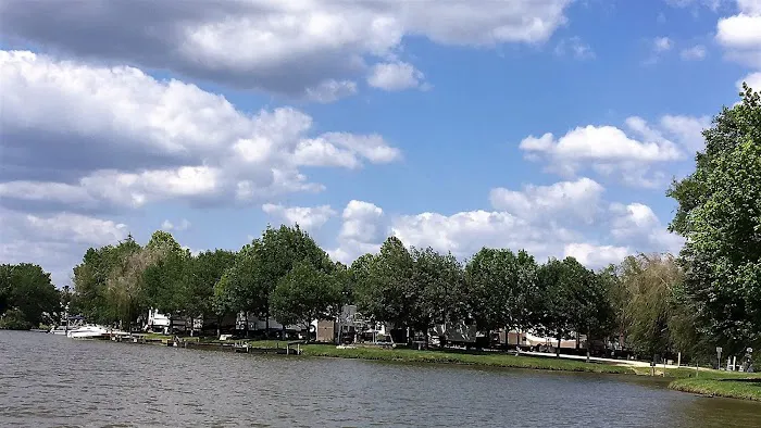 Lake Conroe RV Campground by Rjourney Picture 7