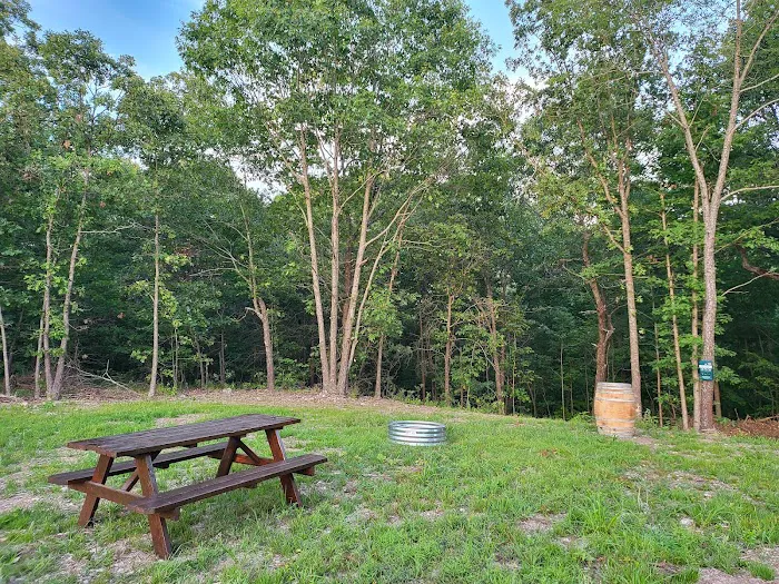 Hillside Escape at Grand Lake Picture 1