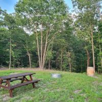 Hillside Escape at Grand Lake ico