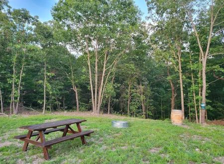 Hillside Escape at Grand Lake