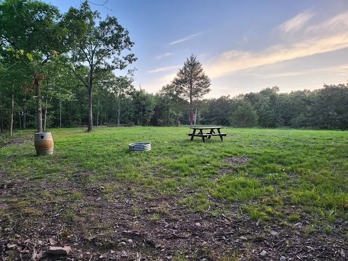Hillside Escape at Grand Lake Picture 4