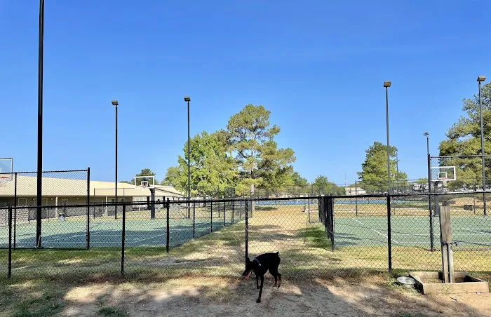 Lake Conroe RV & Camping Resort Picture 6