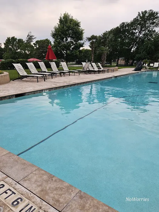 Lake Conroe RV & Camping Resort Picture 8