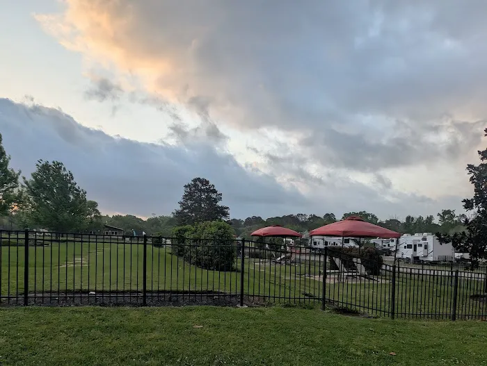 Lake Conroe RV & Camping Resort Picture 1
