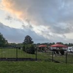 Lake Conroe RV & Camping Resort