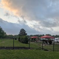 Lake Conroe RV & Camping Resort ico
