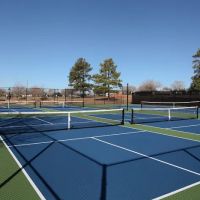Thousand Trails Lake Conroe ico