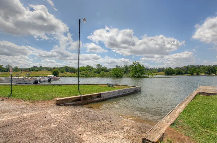 Thousand Trails Lake Conroe Picture 4