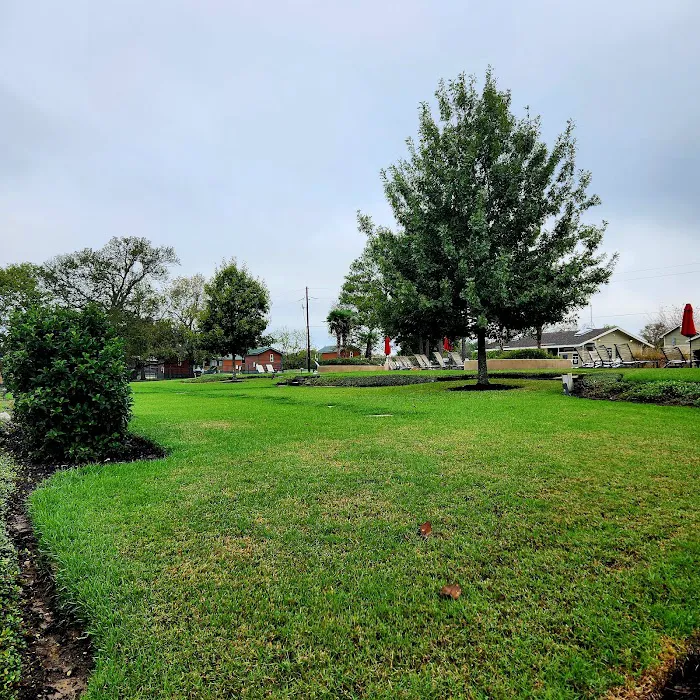 Thousand Trails Lake Conroe Picture 5