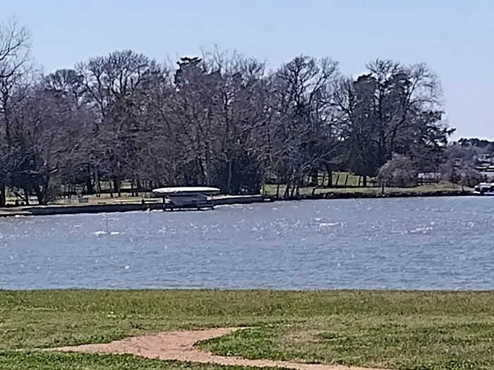Thousand Trails Lake Conroe Picture 6