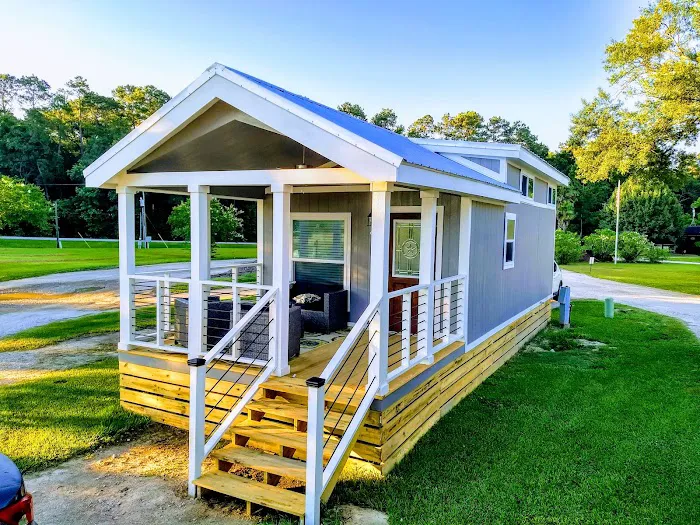 Omega Farms RV Park Picture 3