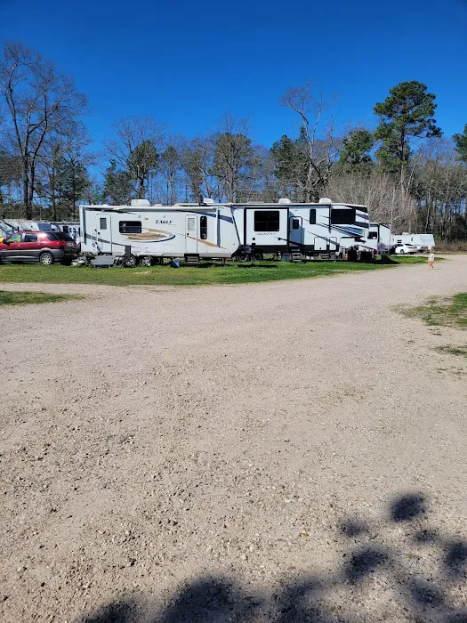 Omega Farms RV Park Picture 1