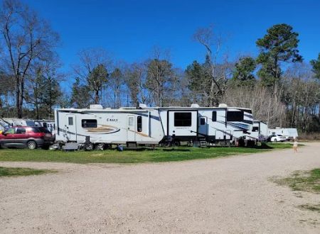 Omega Farms RV Park