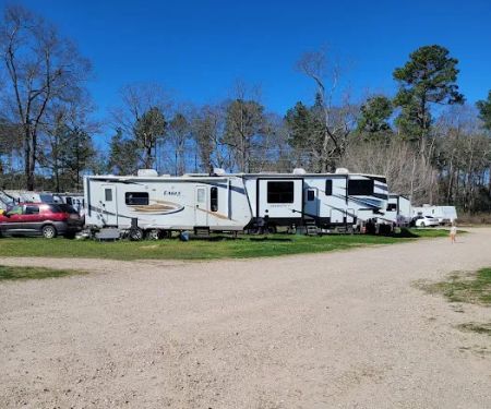 Omega Farms RV Park
