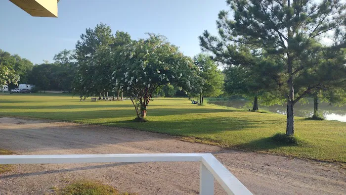 Omega Farms RV Park Picture 4
