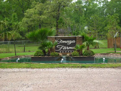Omega Farms RV Park Picture 7