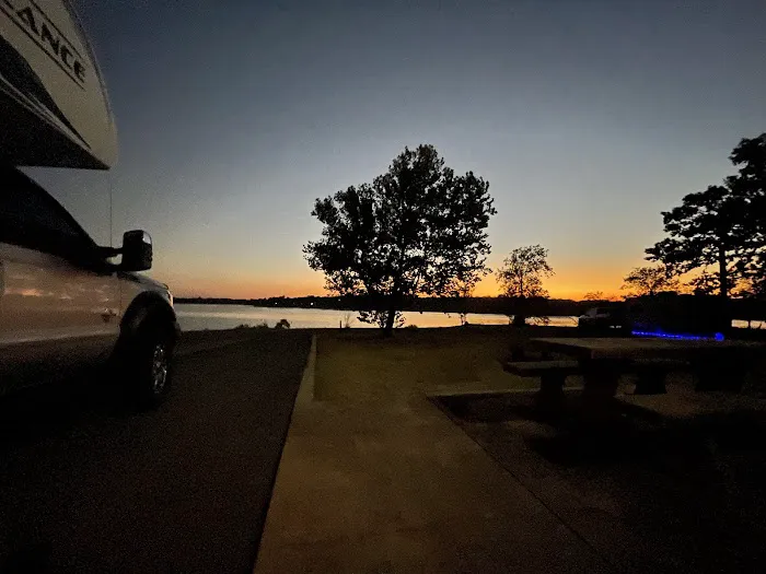 Flat Rock Creek Campground Picture 6