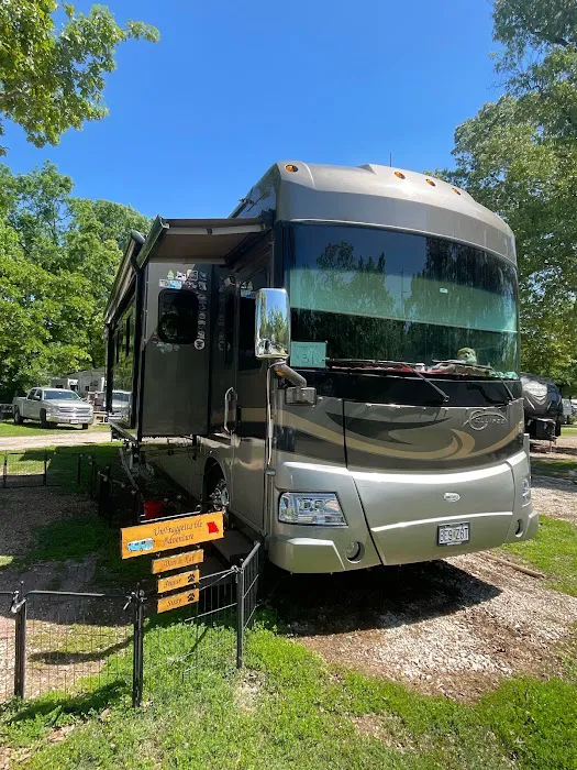 The RV Round Up Picture 3