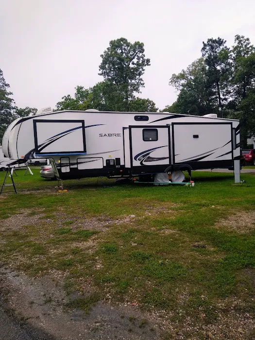 The RV Round Up Picture 1