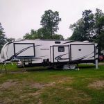 The RV Round Up