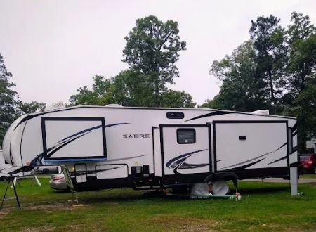 The RV Round Up