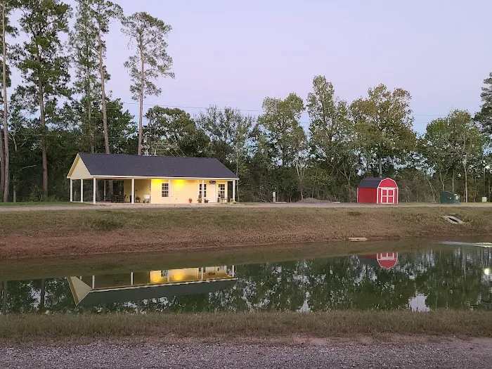 Magnolia Fields RV Park and Resort Picture 1