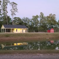 Magnolia Fields RV Park and Resort ico