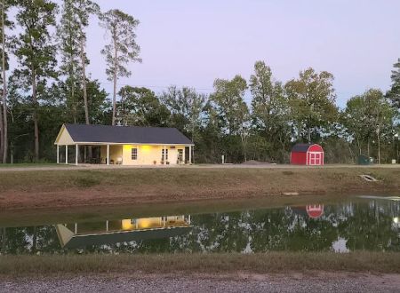 Magnolia Fields RV Park and Resort