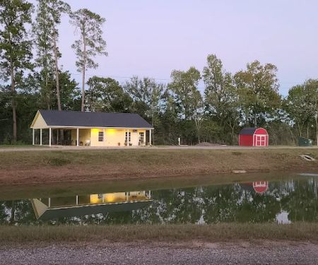 Magnolia Fields RV Park and Resort