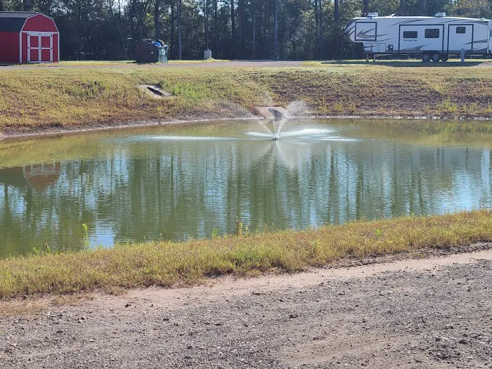 Magnolia Fields RV Park and Resort Picture 4