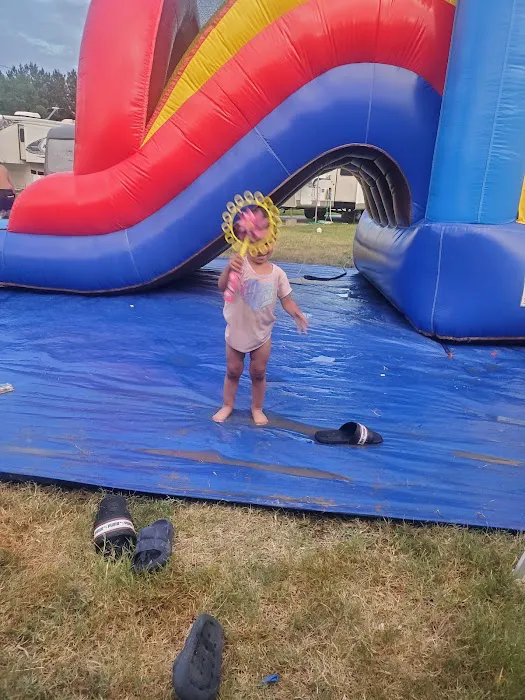 Magnolia Fields RV Park and Resort Picture 6