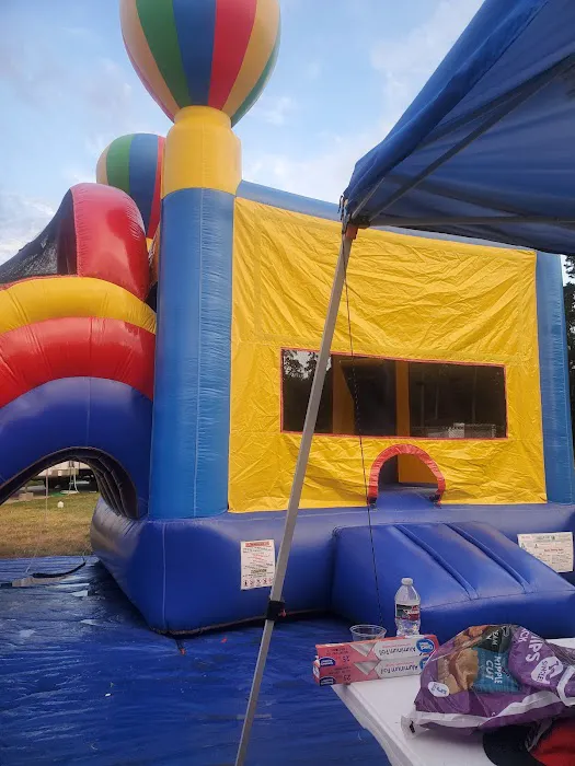 Magnolia Fields RV Park and Resort Picture 8
