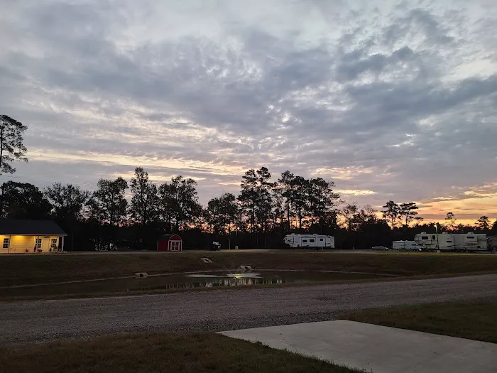 Magnolia Fields RV Park and Resort Picture 7