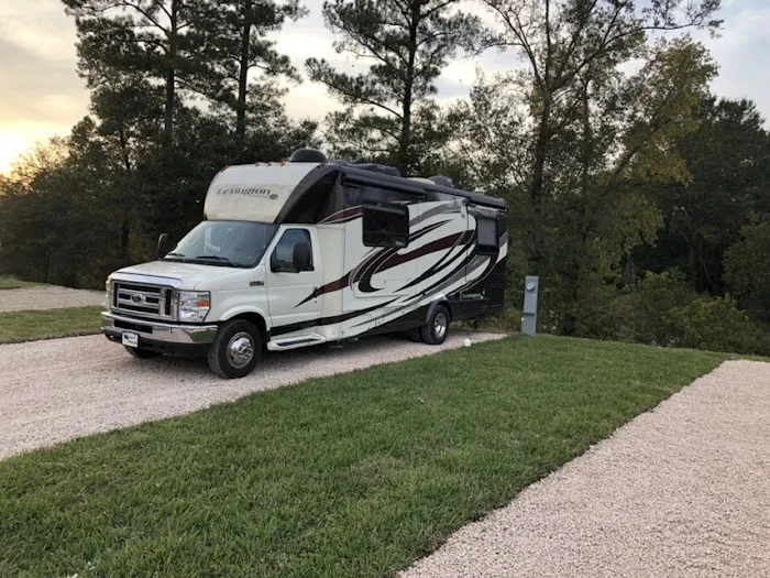 Triple-B RV Park Picture 1