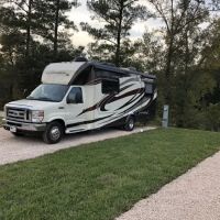 Triple-B RV Park ico