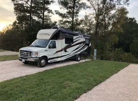 Triple-B RV Park