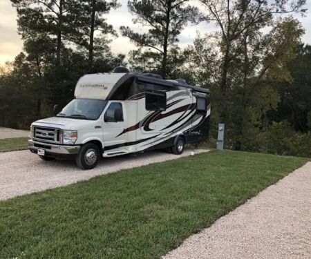 Triple-B RV Park