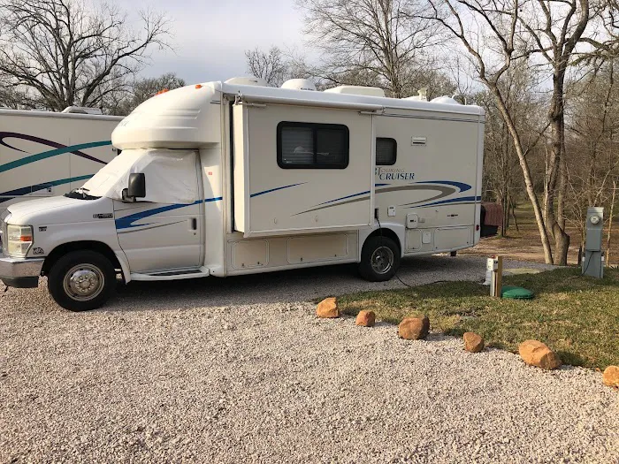 Triple-B RV Park Picture 3