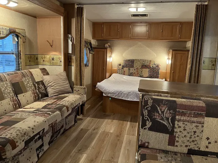 Magnolia's Finest RV Park Picture 1