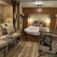 Magnolia's Finest RV Park ico