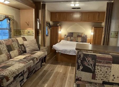 Magnolia's Finest RV Park