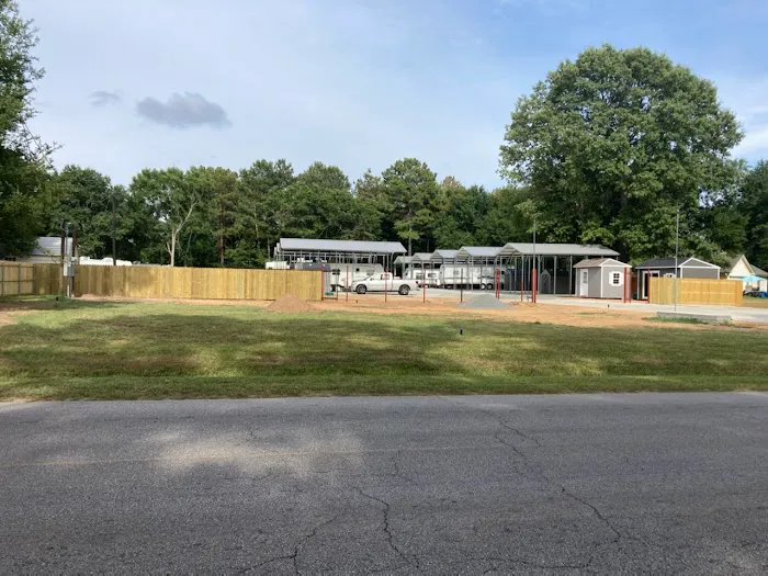 Magnolia's Finest RV Park Picture 4