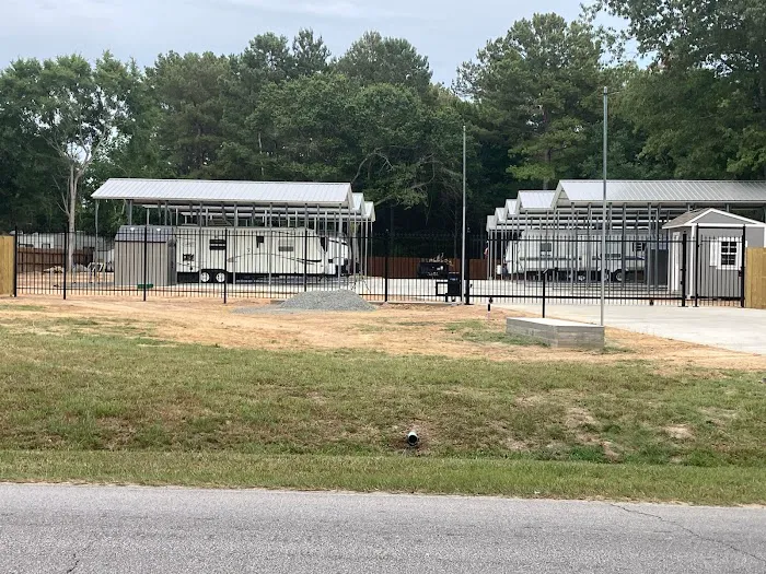 Magnolia's Finest RV Park Picture 9