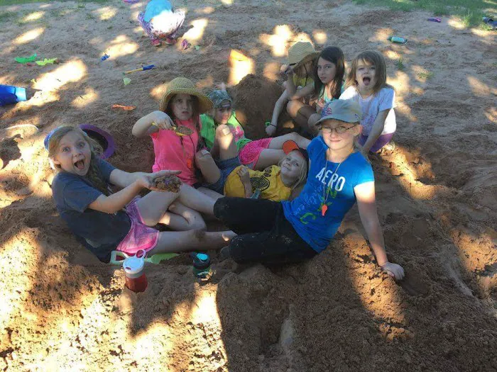 Camp Sylvia Stapley Picture 4