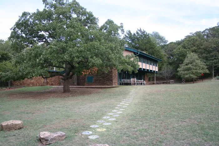 Camp Sylvia Stapley Picture 1