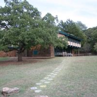 Camp Sylvia Stapley ico